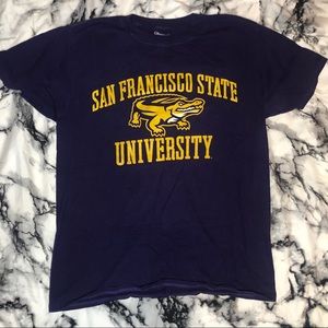 San Francisco State T-Shirt